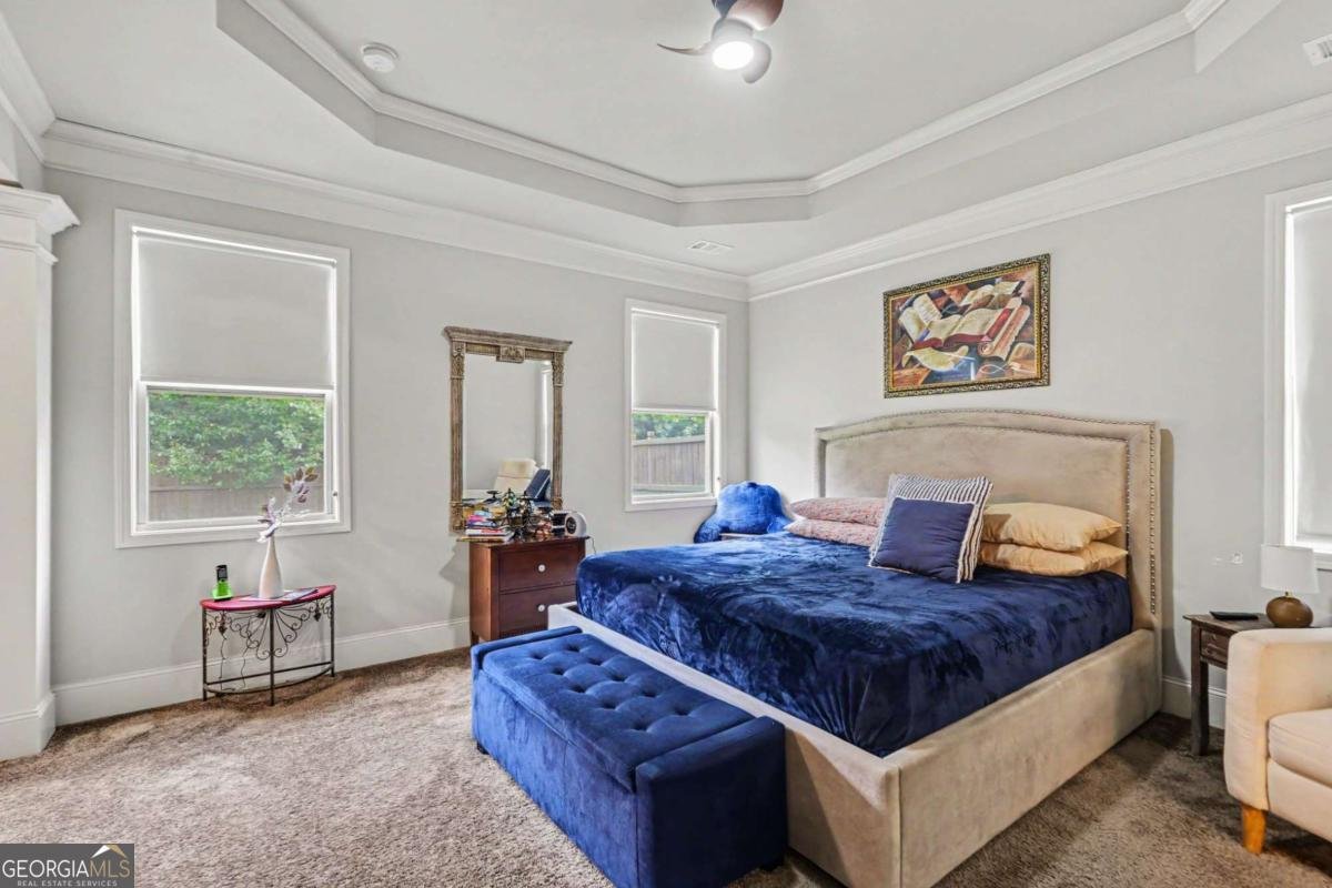 2840 Bluestone Drive Atlanta - Photo 21