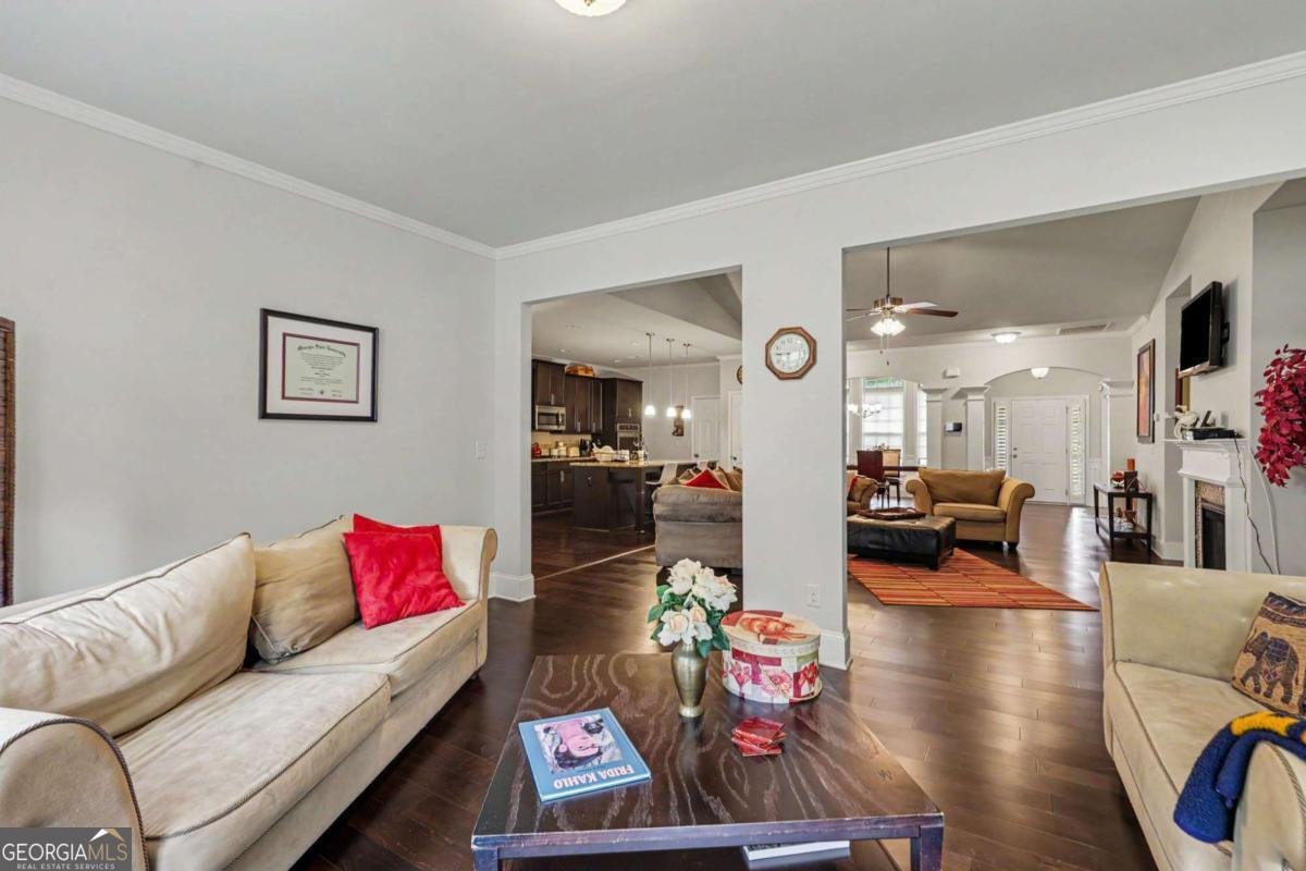 2840 Bluestone Drive Atlanta - Photo 22