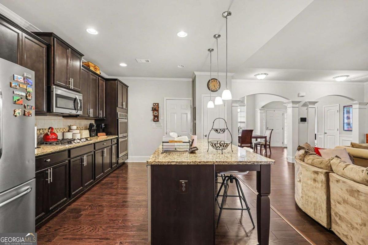 2840 Bluestone Drive Atlanta - Photo 23