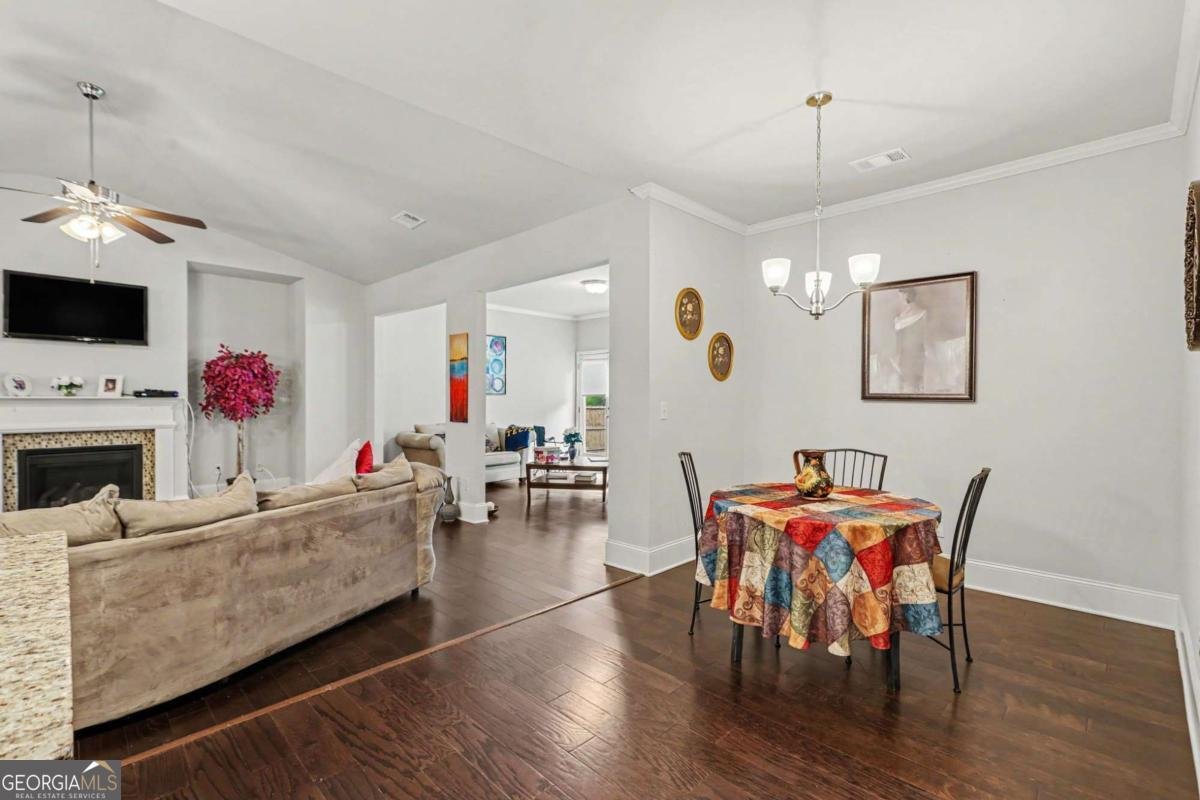 2840 Bluestone Drive Atlanta - Photo 24