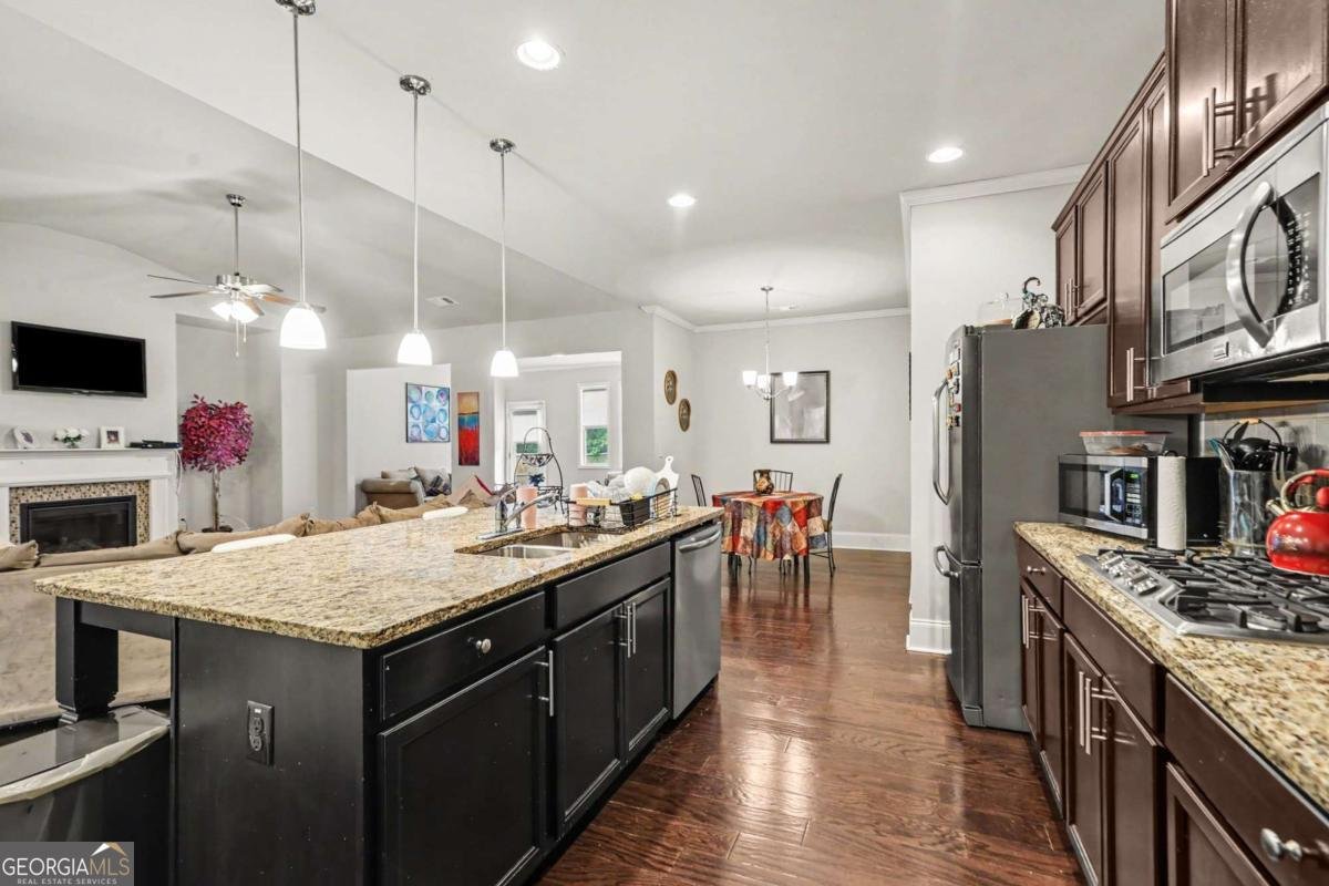 2840 Bluestone Drive Atlanta - Photo 25