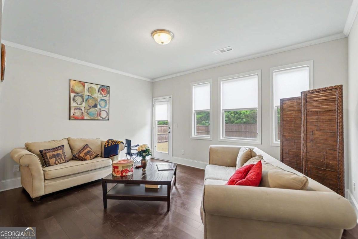 2840 Bluestone Drive Atlanta - Photo 6
