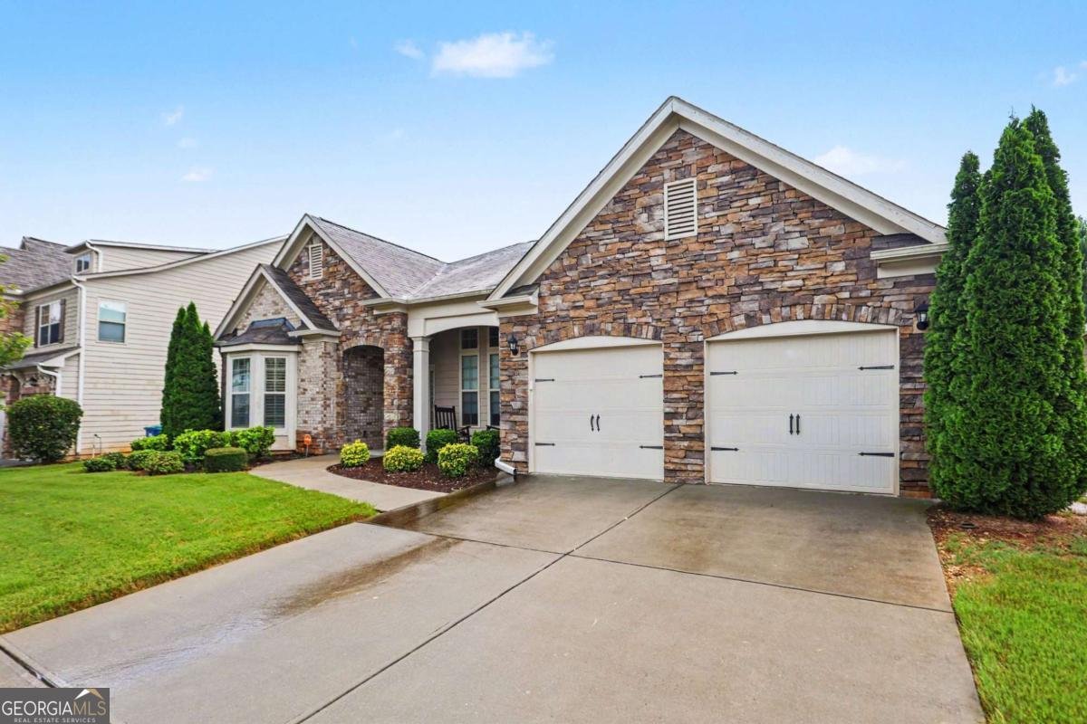 2840 Bluestone Drive Atlanta - Photo 7