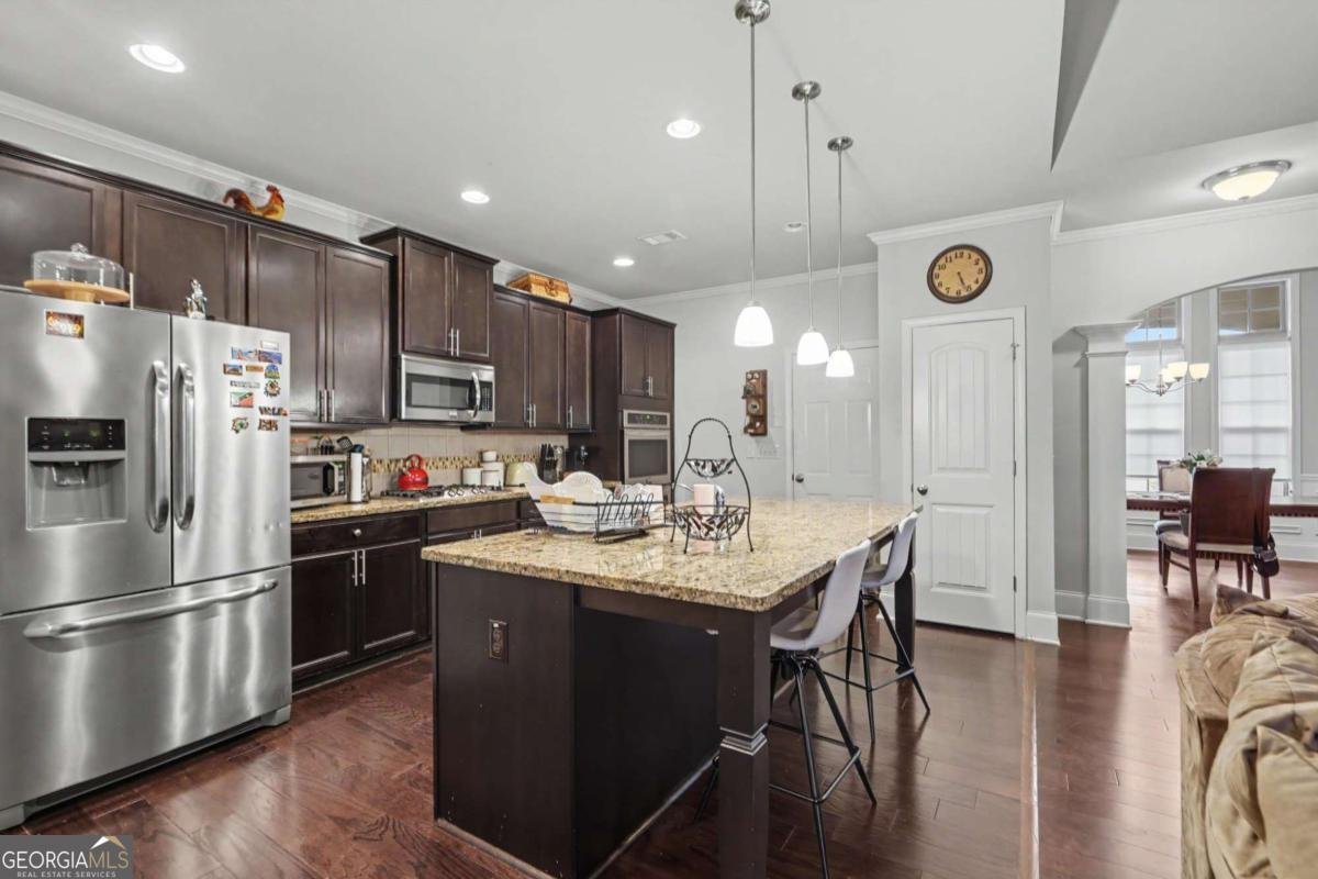 2840 Bluestone Drive Atlanta - Photo 8