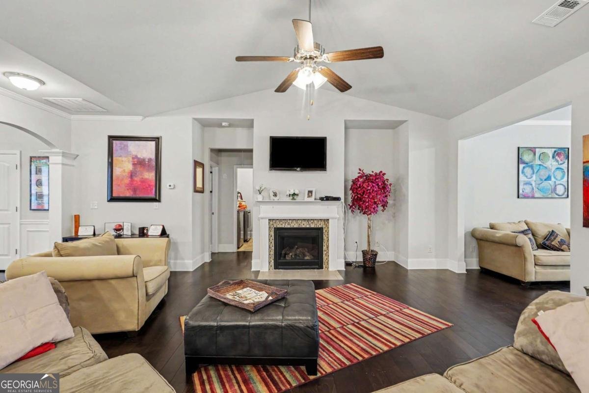 2840 Bluestone Drive Atlanta - Photo 9