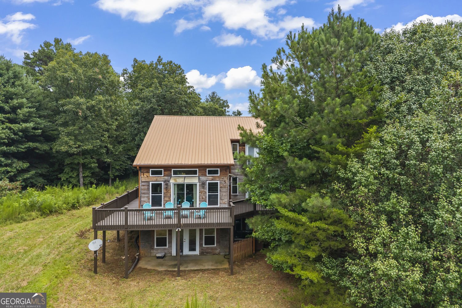 455 Holt Road Ellijay - Photo 18