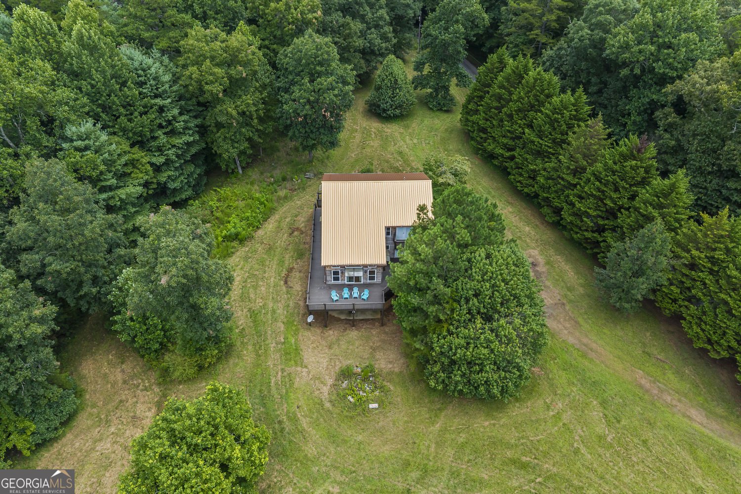 455 Holt Road Ellijay - Photo 19