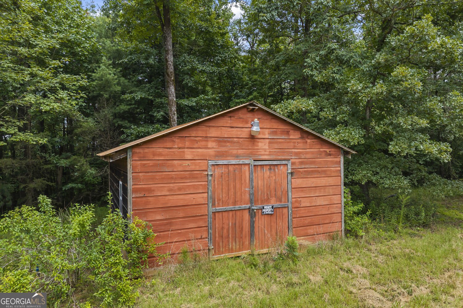 455 Holt Road Ellijay - Photo 20