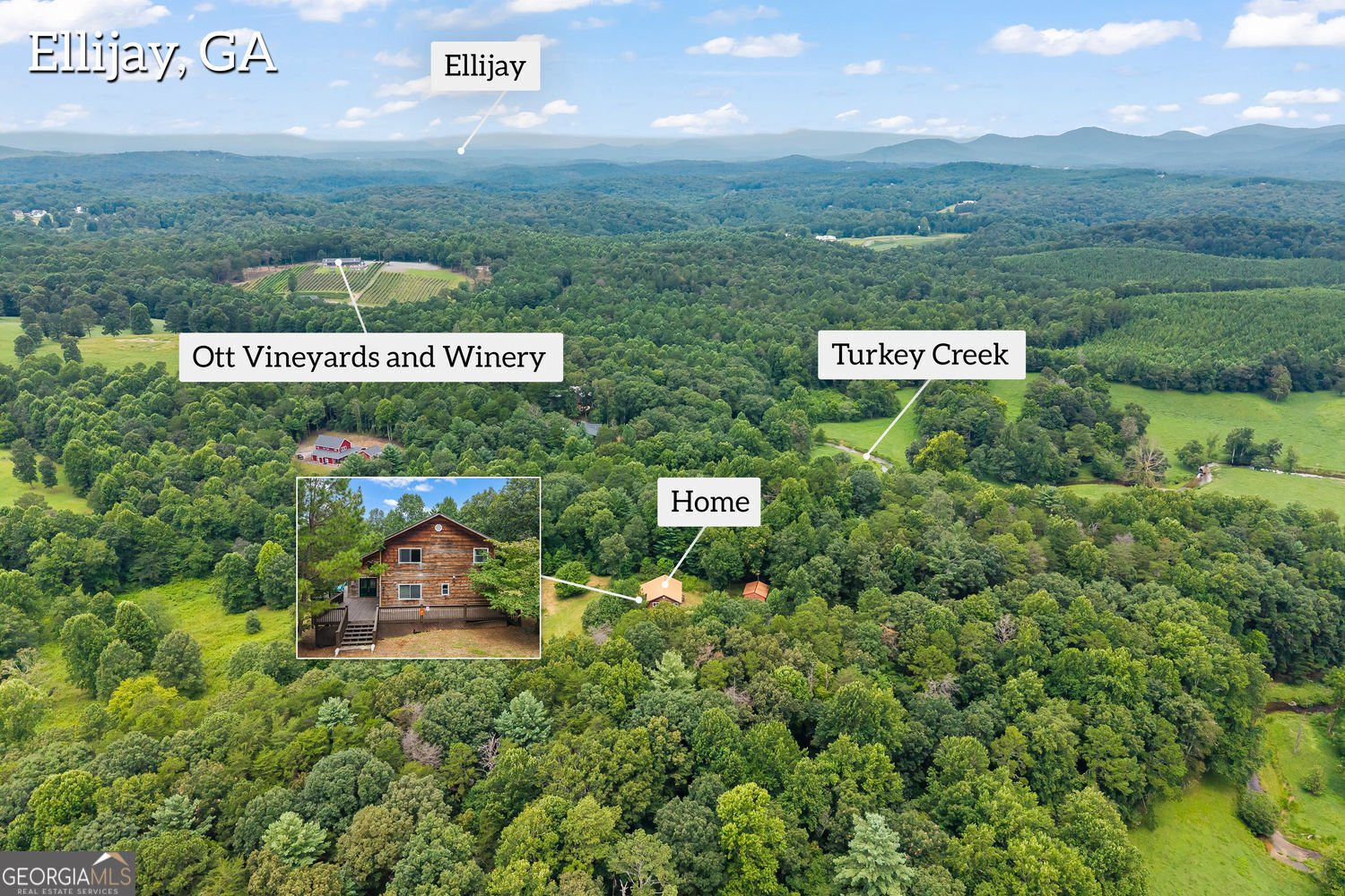 455 Holt Road Ellijay - Photo 22