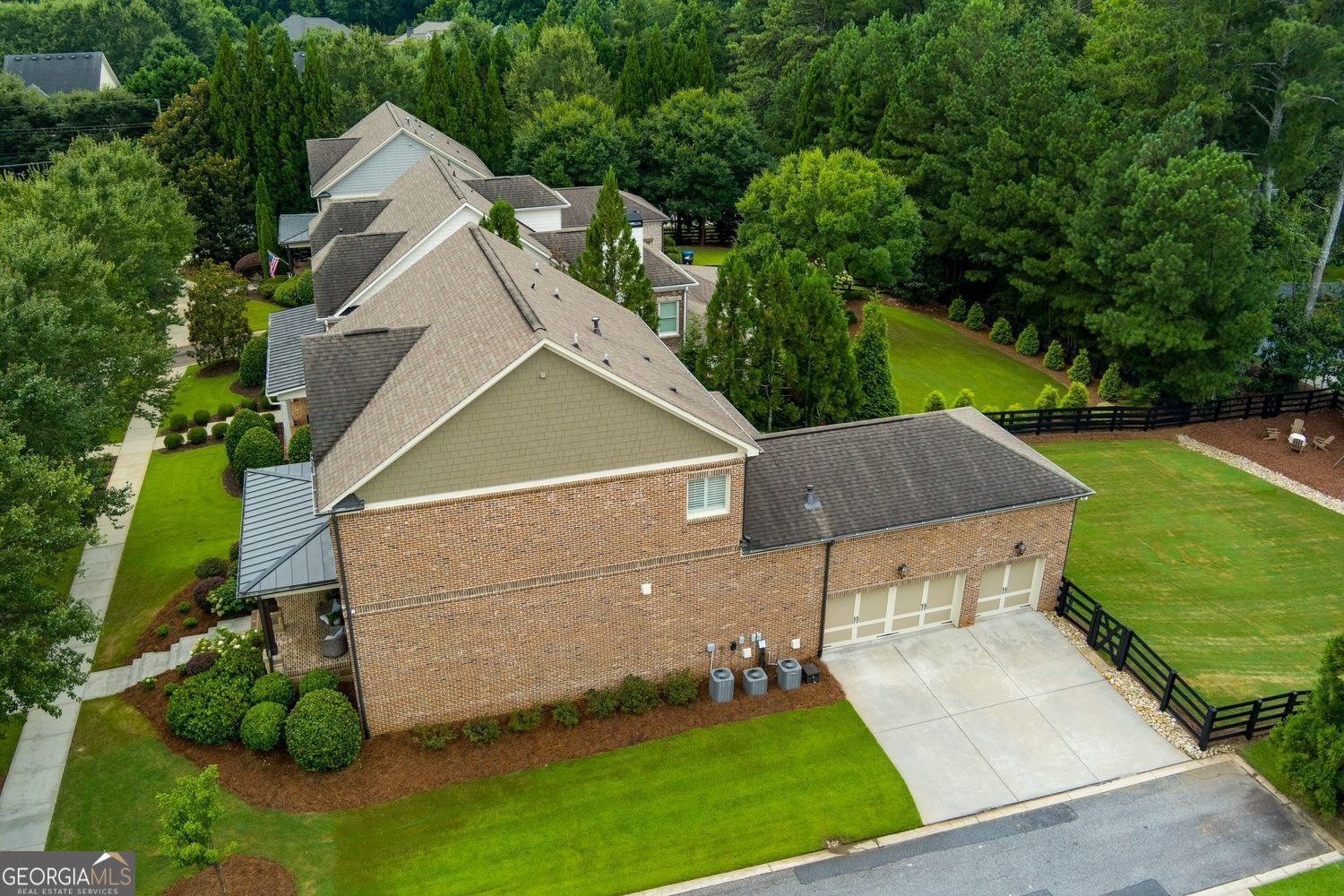 12520 Needham Street Alpharetta - Photo 10