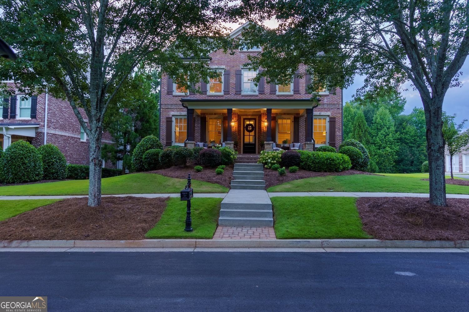12520 Needham Street Alpharetta - Photo 100