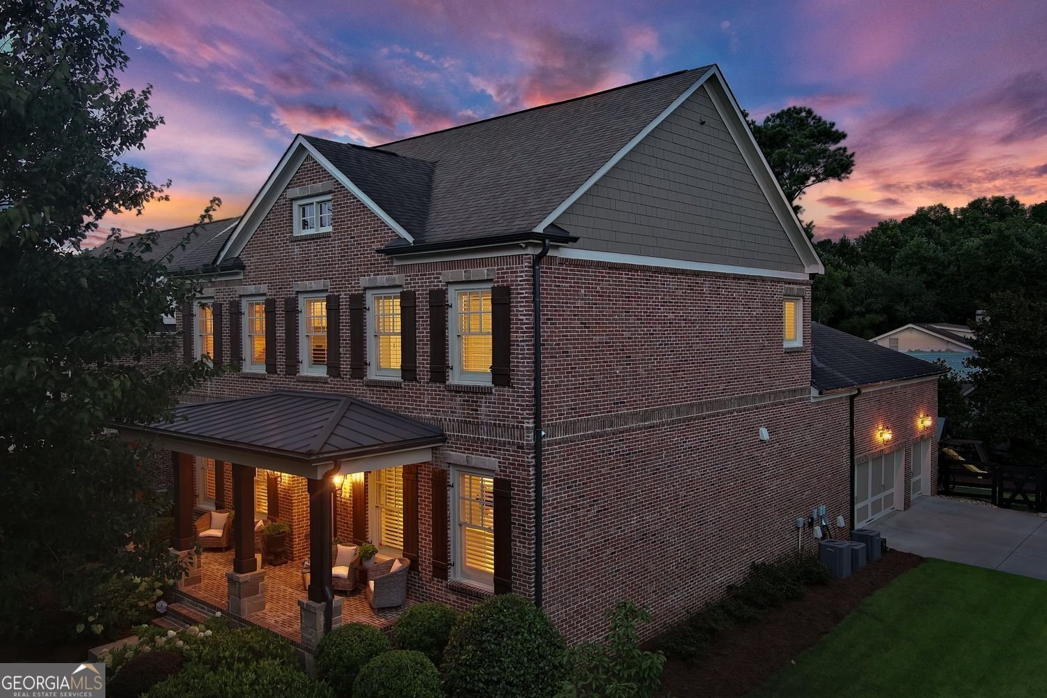 12520 Needham Street Alpharetta - Photo 101