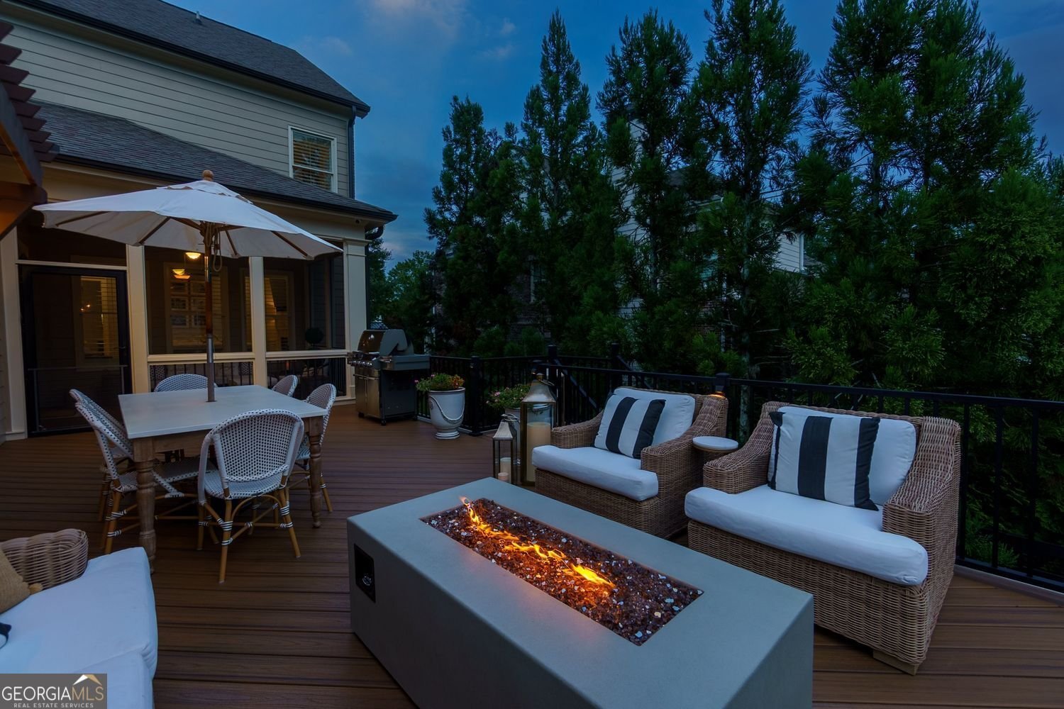 12520 Needham Street Alpharetta - Photo 105