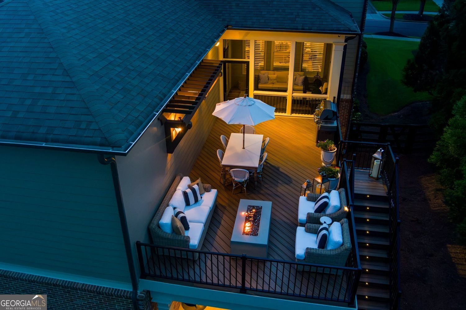 12520 Needham Street Alpharetta - Photo 106