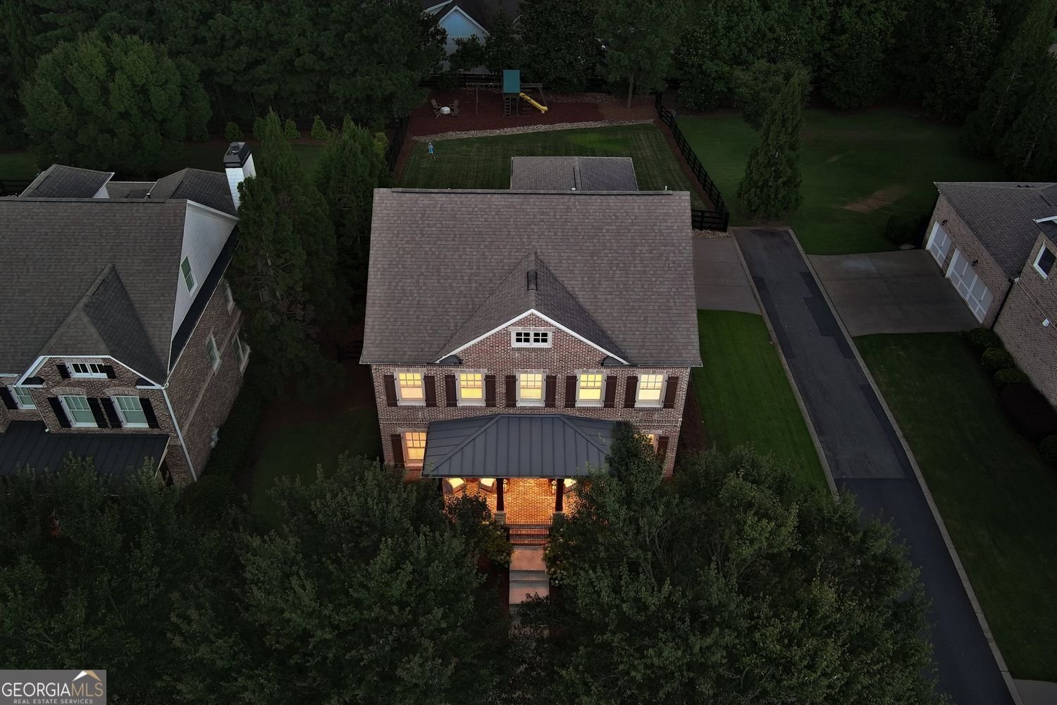 12520 Needham Street Alpharetta - Photo 107