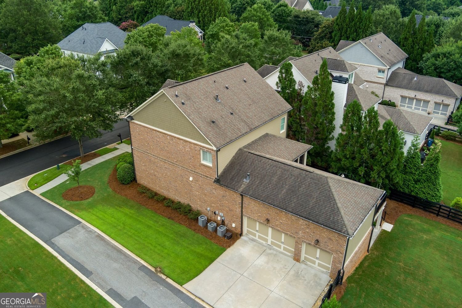 12520 Needham Street Alpharetta - Photo 11