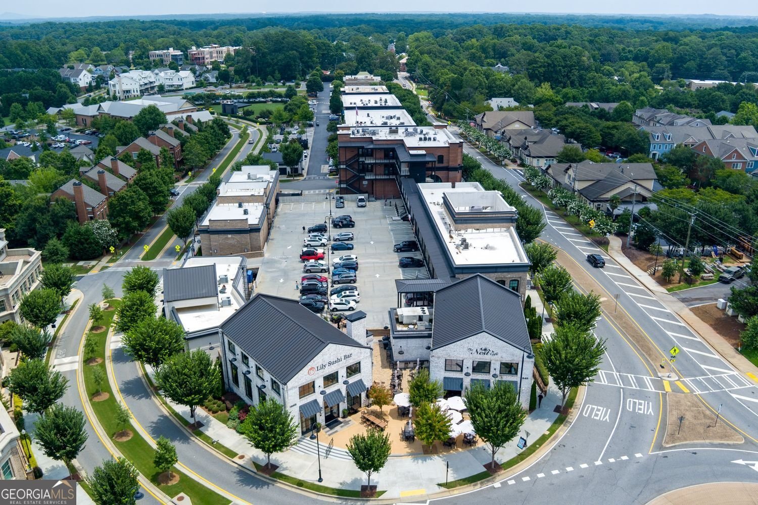 12520 Needham Street Alpharetta - Photo 110
