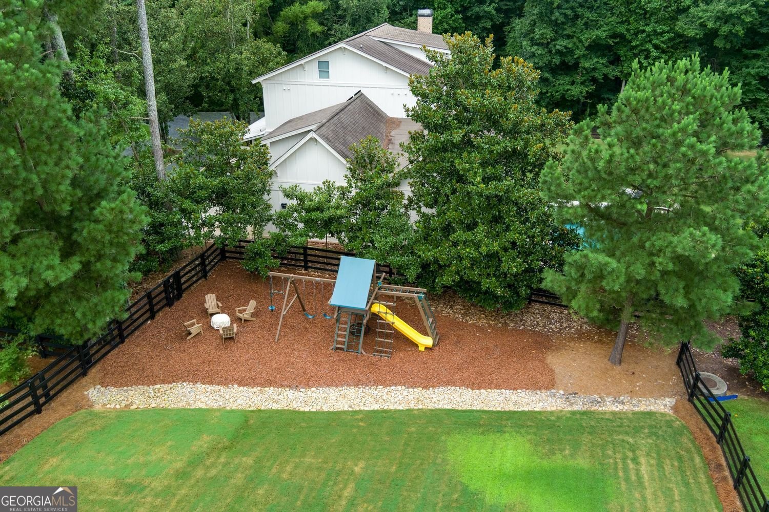 12520 Needham Street Alpharetta - Photo 12