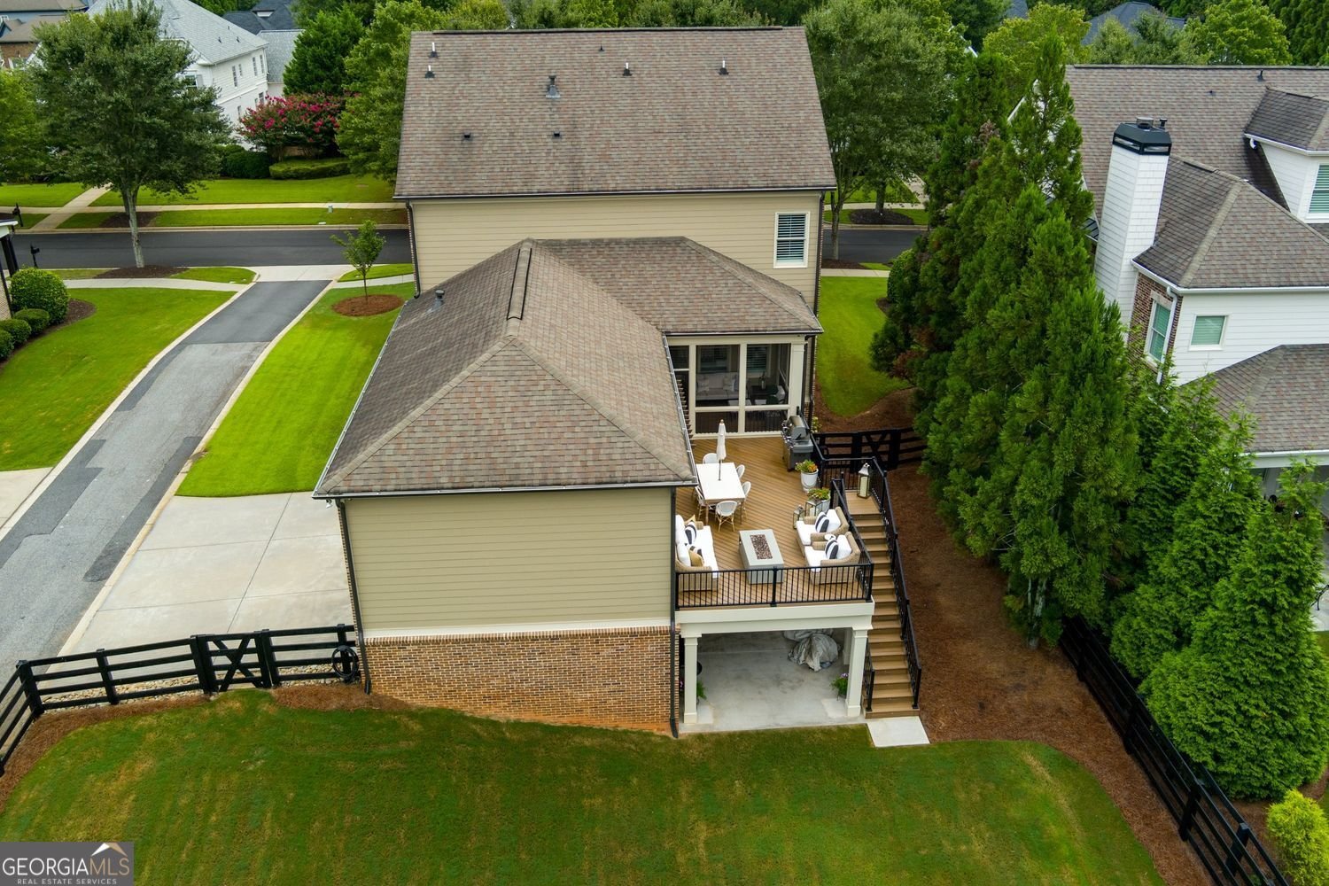 12520 Needham Street Alpharetta - Photo 13
