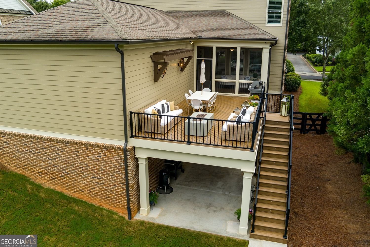 12520 Needham Street Alpharetta - Photo 14