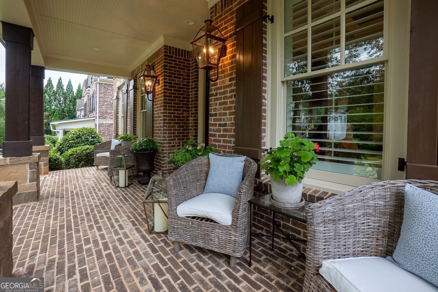 12520 Needham Street Alpharetta - Photo 16