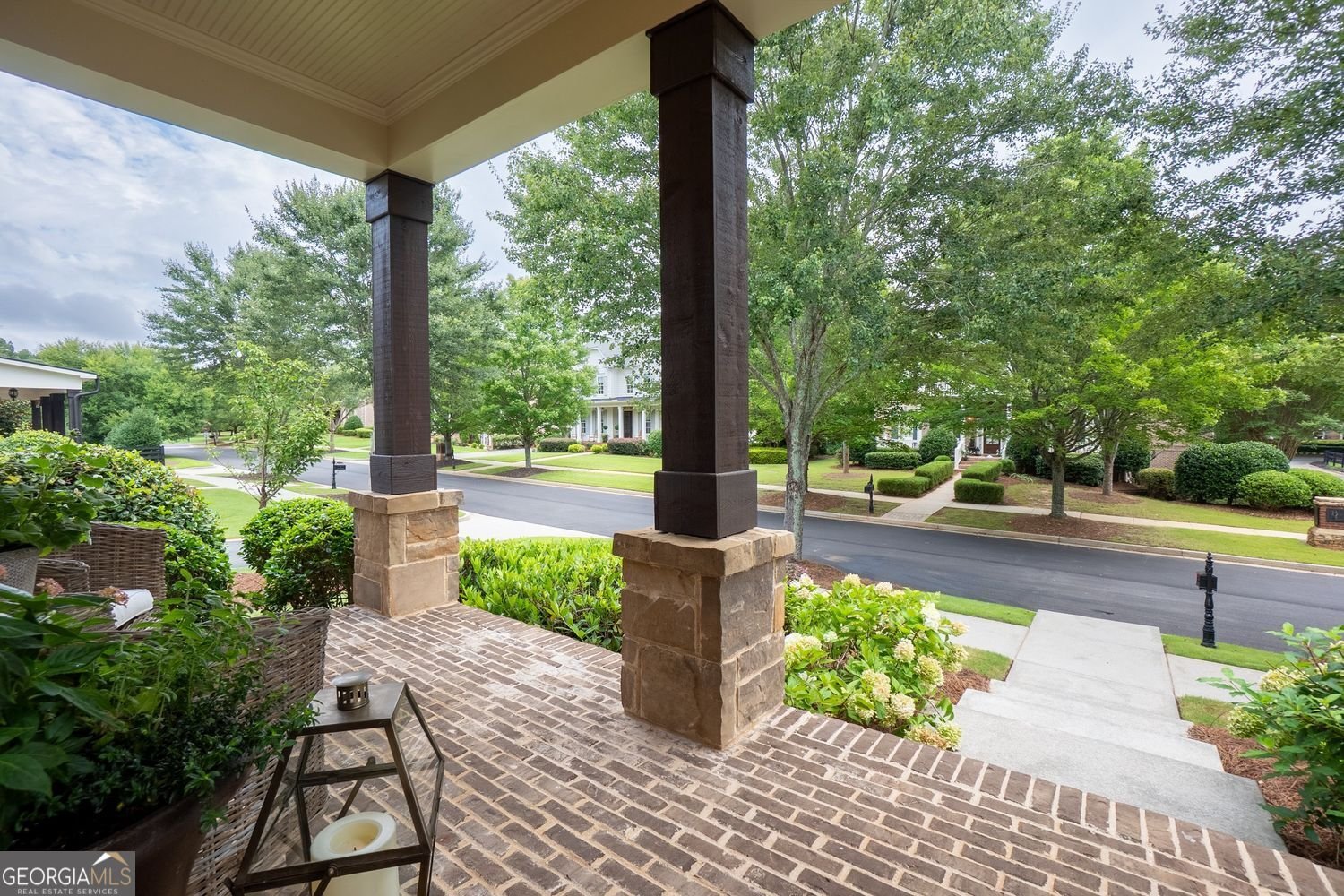 12520 Needham Street Alpharetta - Photo 18