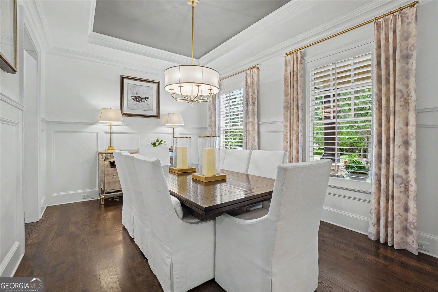 12520 Needham Street Alpharetta - Photo 21