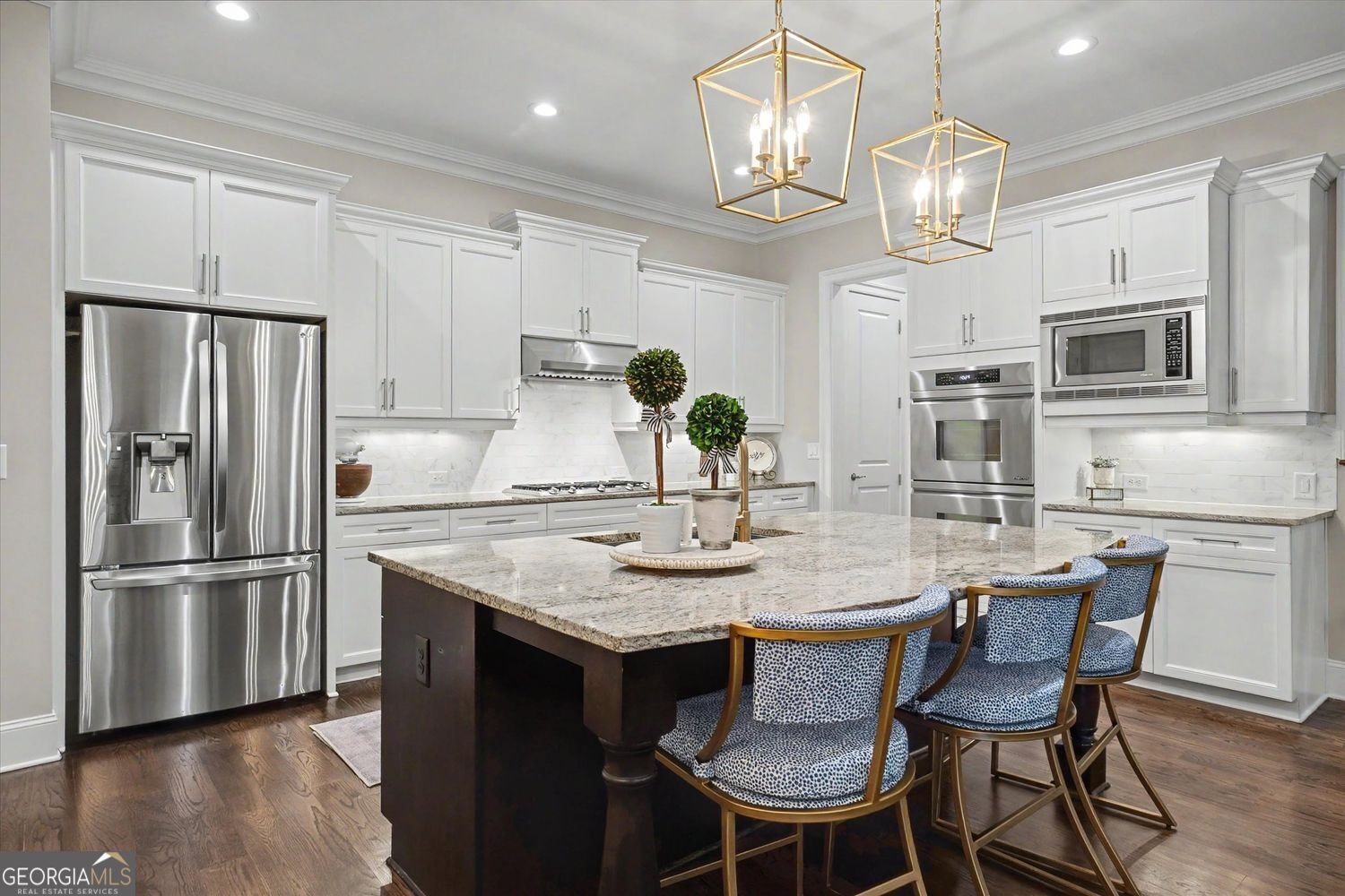 12520 Needham Street Alpharetta - Photo 34
