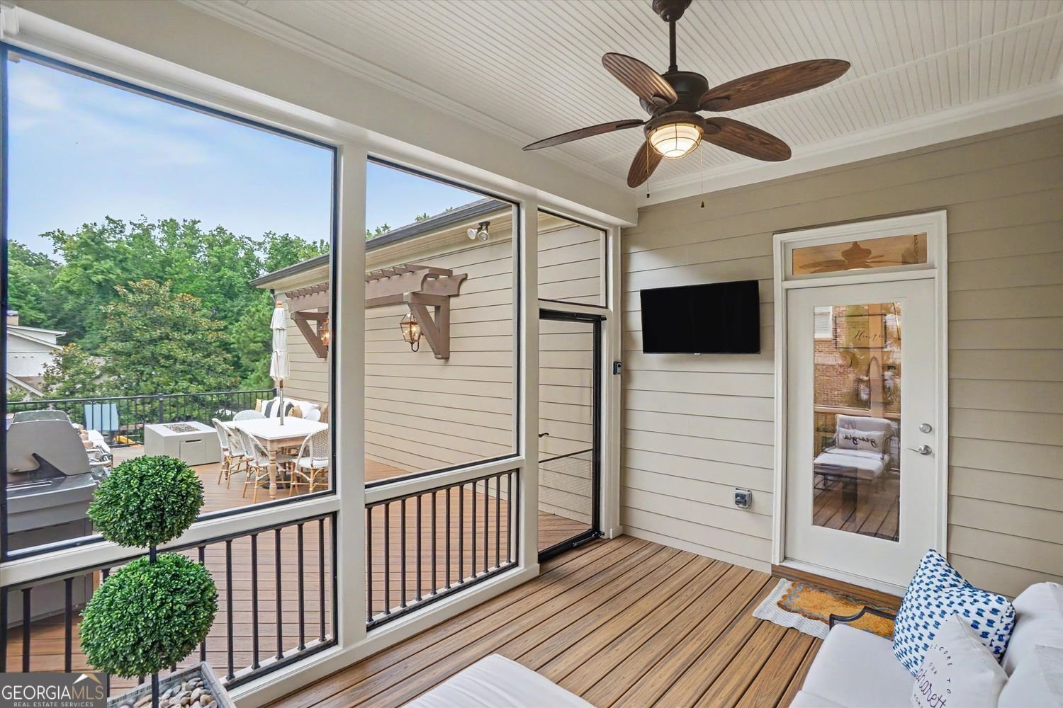 12520 Needham Street Alpharetta - Photo 45
