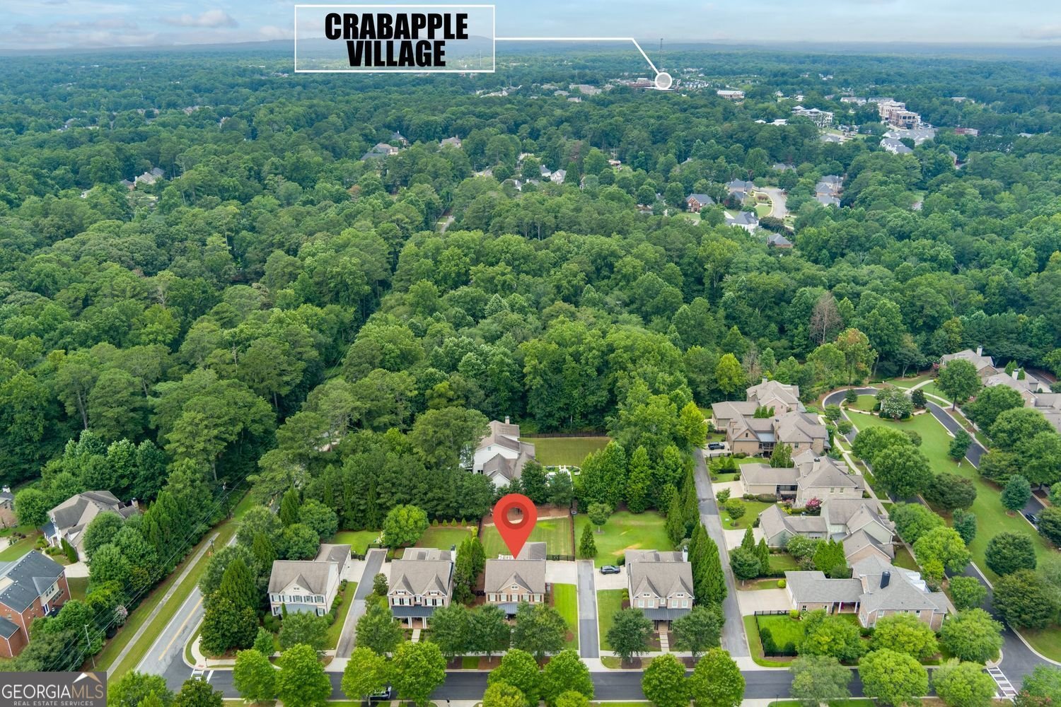 12520 Needham Street Alpharetta - Photo 7