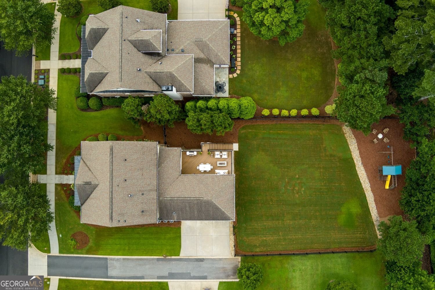 12520 Needham Street Alpharetta - Photo 9