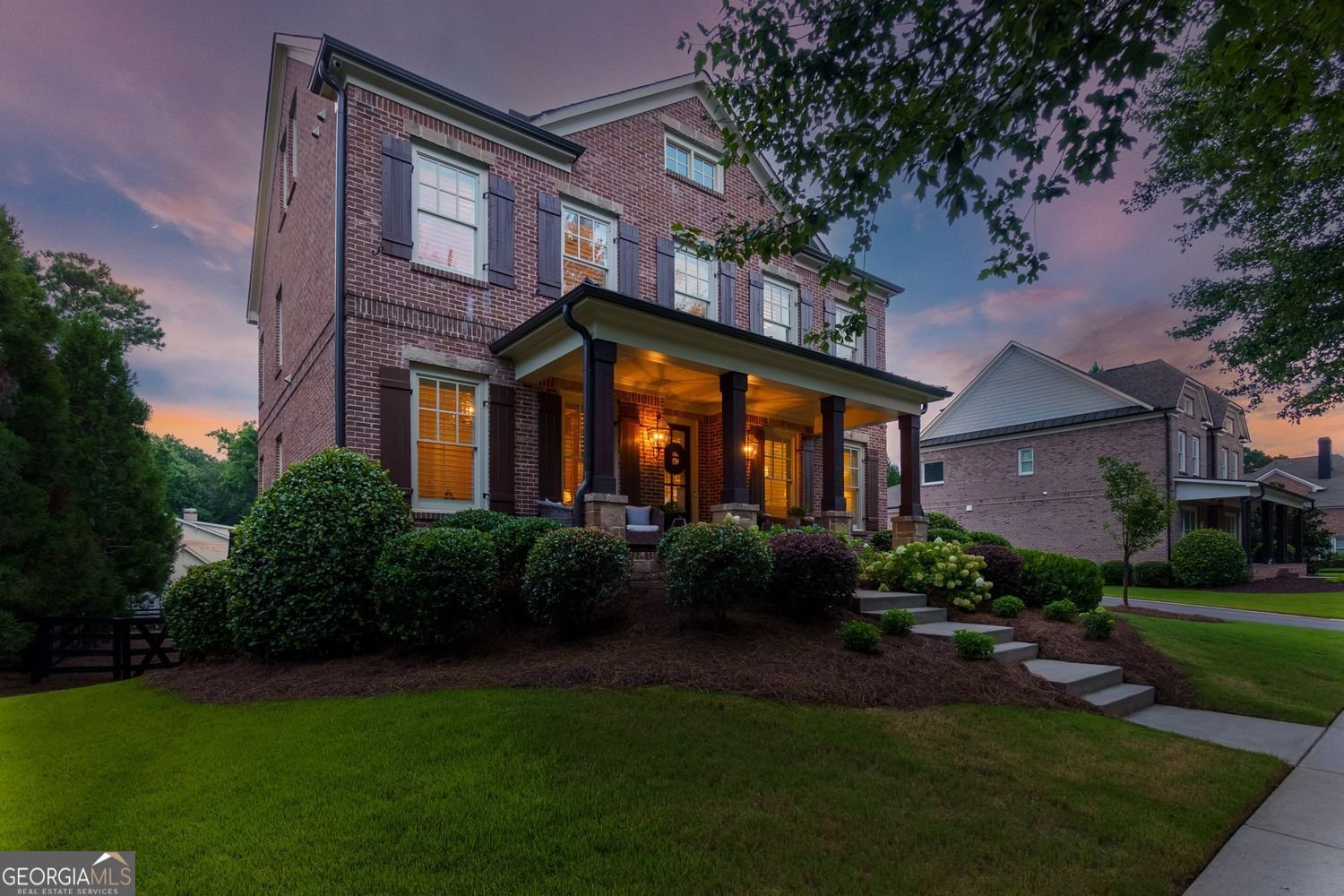 12520 Needham Street Alpharetta - Photo 94