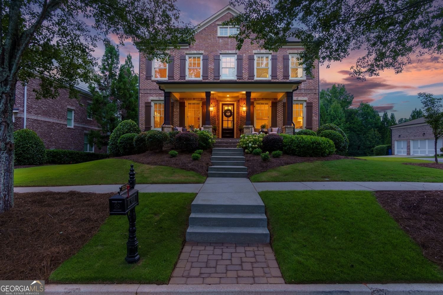 12520 Needham Street Alpharetta - Photo 96