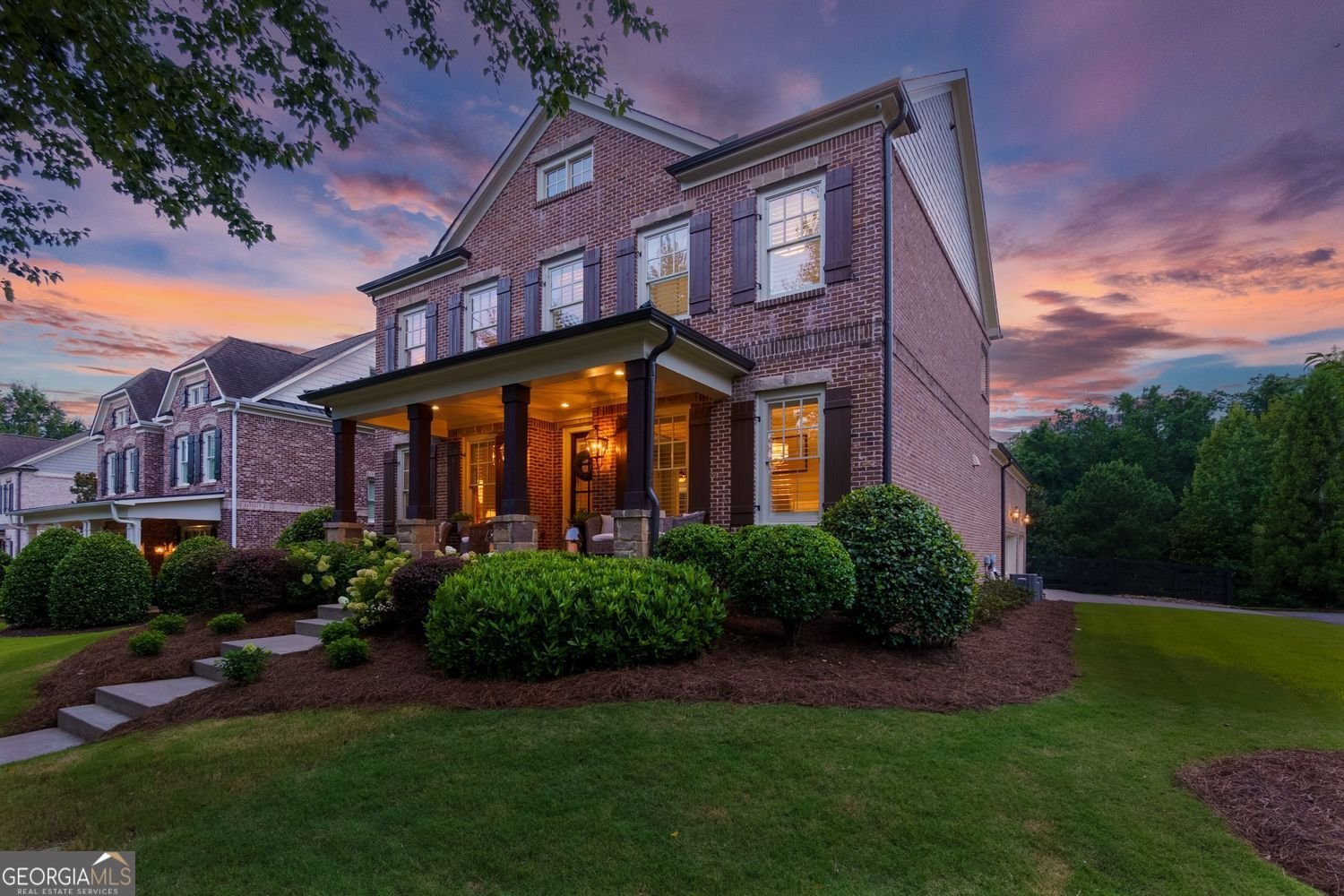 12520 Needham Street Alpharetta - Photo 98