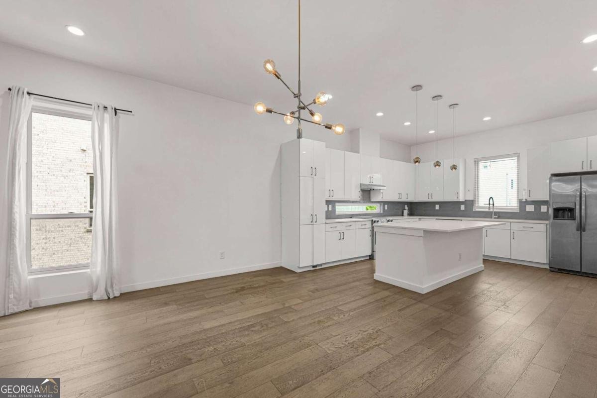 1585 Rock Dam Drive Atlanta - Photo 11