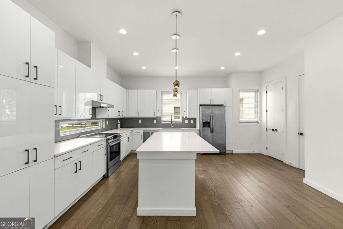 1585 Rock Dam Drive Atlanta - Photo 15