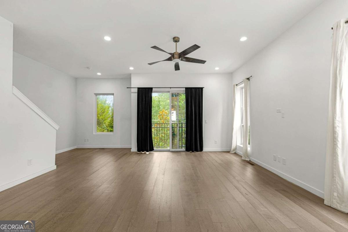 1585 Rock Dam Drive Atlanta - Photo 8