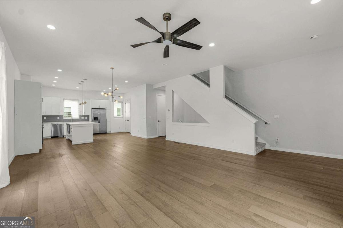 1585 Rock Dam Drive Atlanta - Photo 9