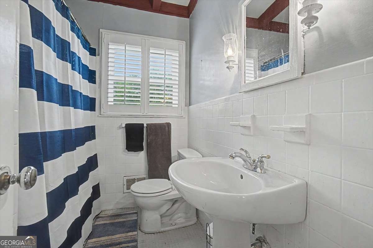 134 Larose Circle Marietta - Photo 11