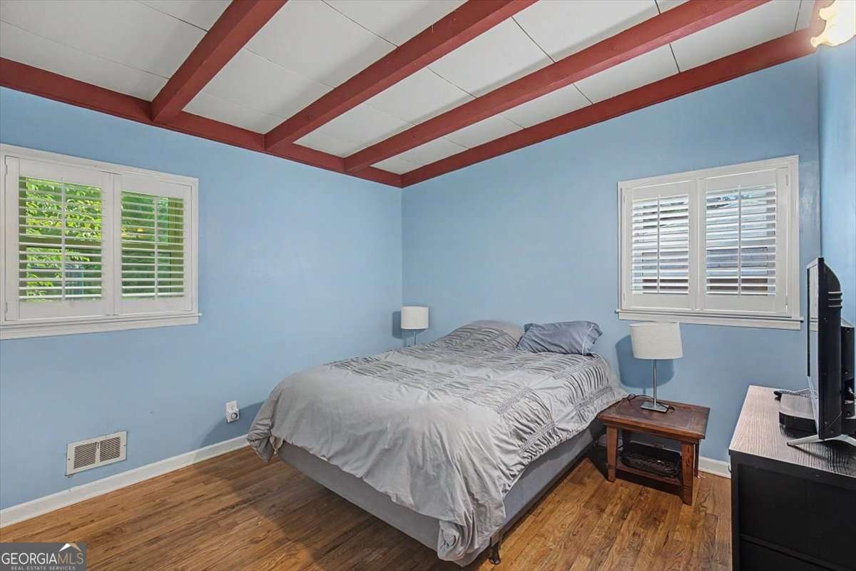 134 Larose Circle Marietta - Photo 12