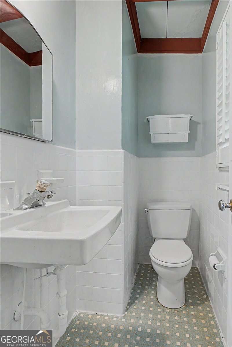 134 Larose Circle Marietta - Photo 13