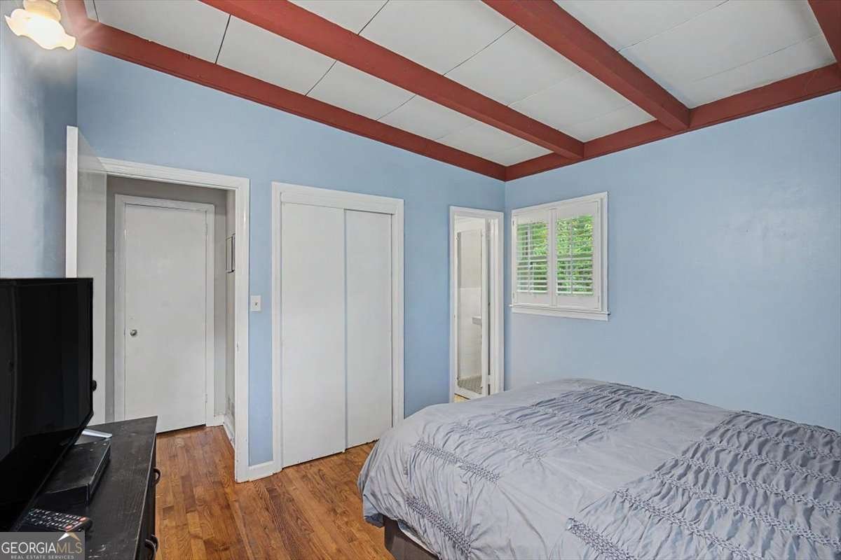 134 Larose Circle Marietta - Photo 14