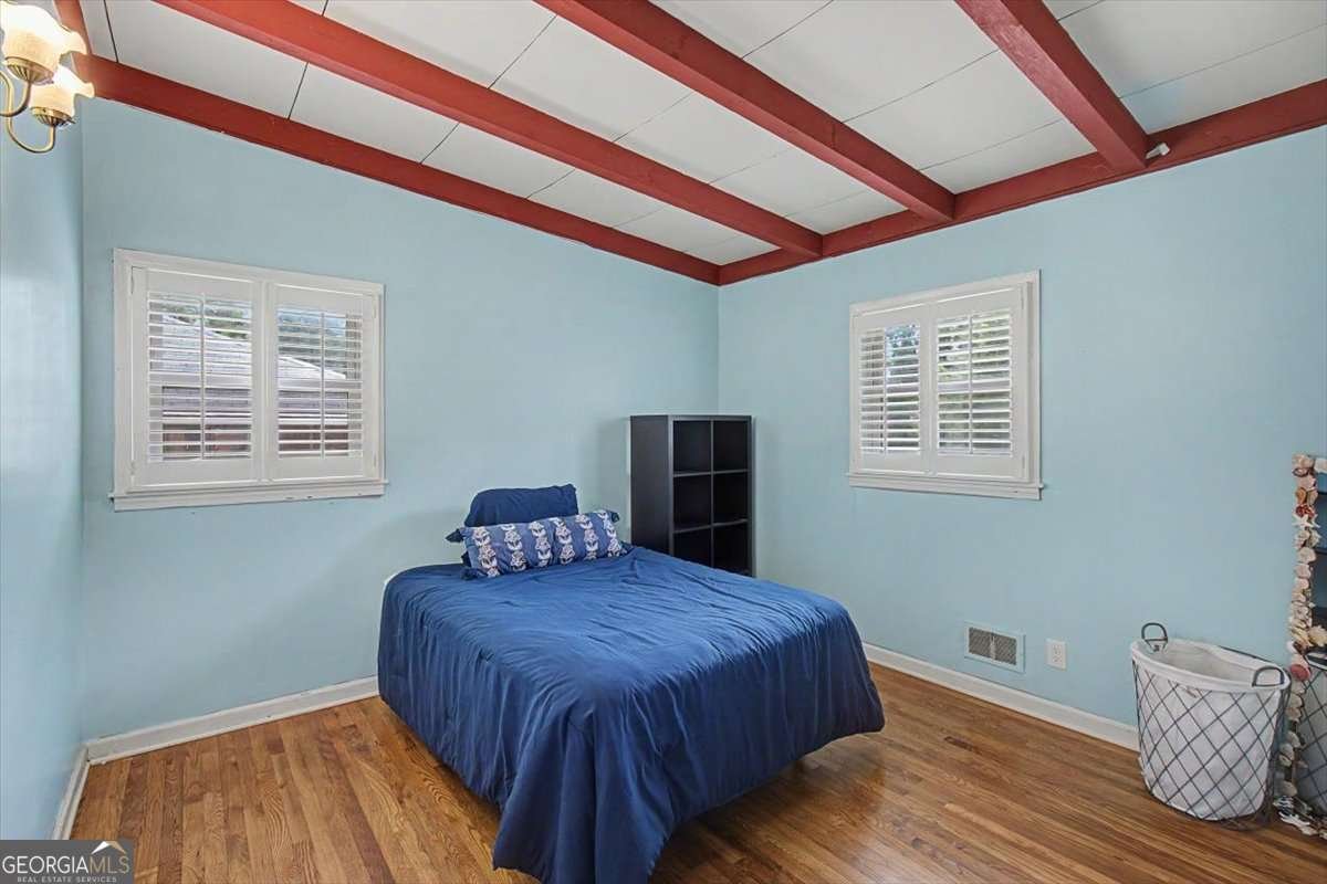 134 Larose Circle Marietta - Photo 15