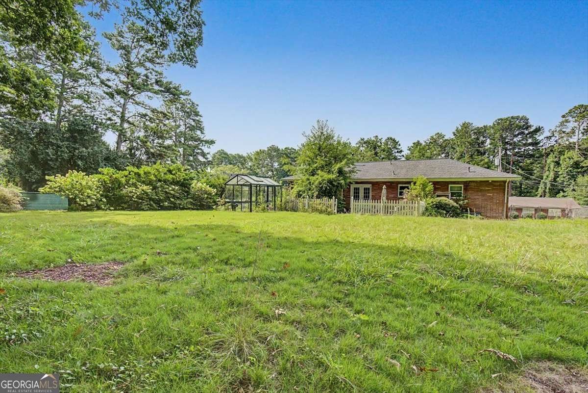 134 Larose Circle Marietta - Photo 16