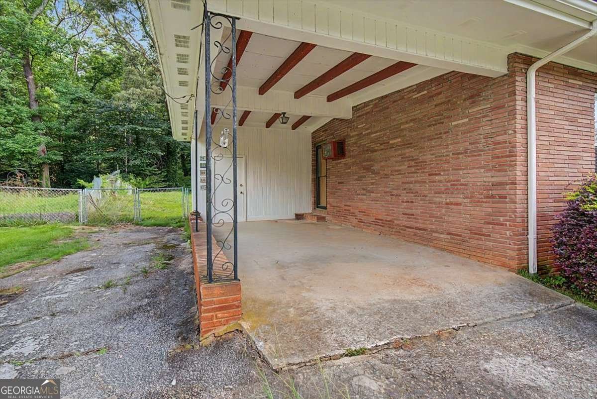 134 Larose Circle Marietta - Photo 19