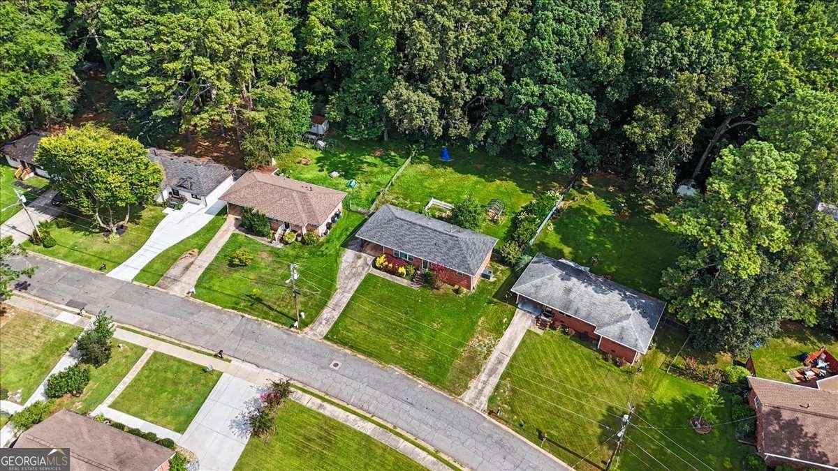 134 Larose Circle Marietta - Photo 21