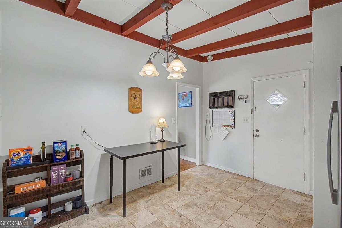 134 Larose Circle Marietta - Photo 7