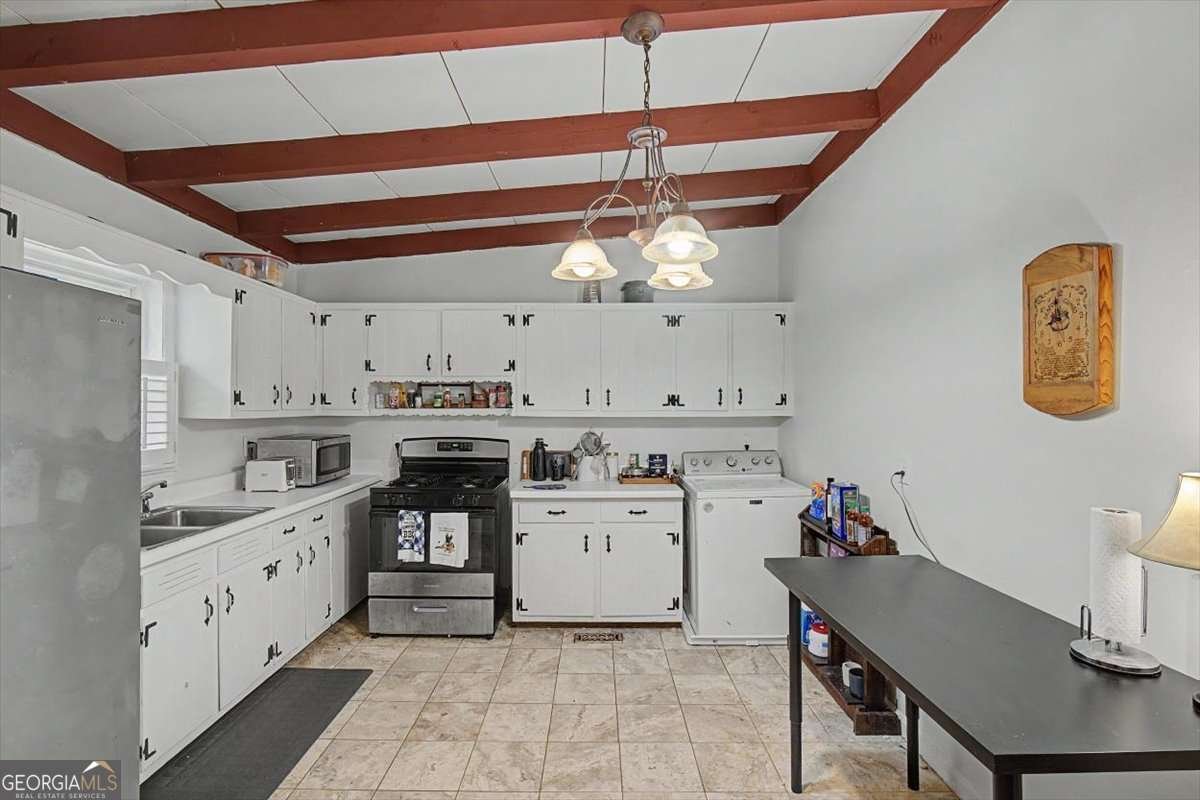 134 Larose Circle Marietta - Photo 8