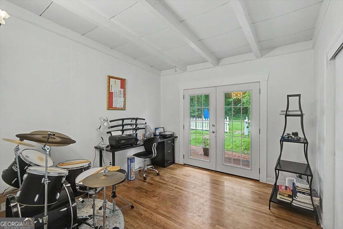 134 Larose Circle Marietta - Photo 9