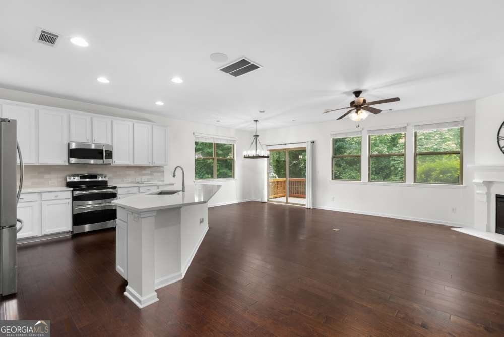 1575 Trailview Way Atlanta - Photo 12